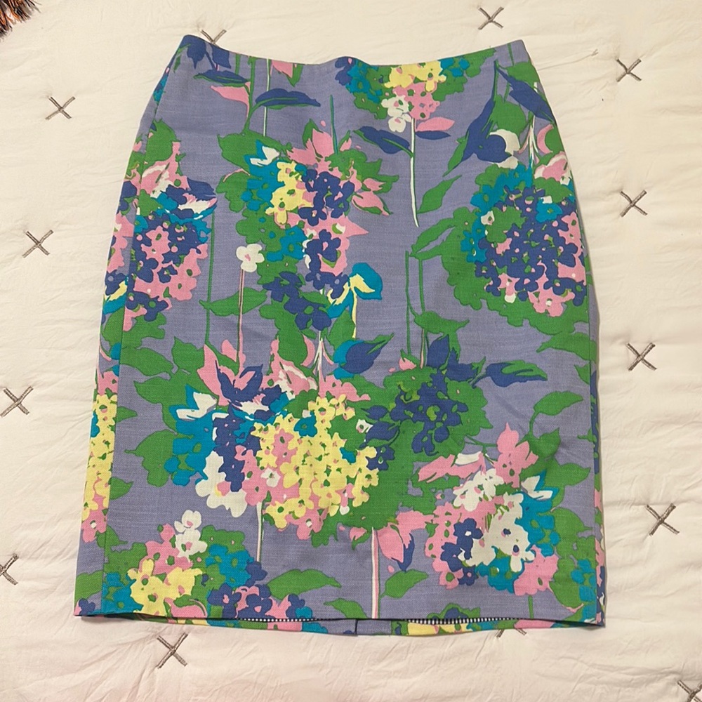 Tommy Hilfiger skirt! 😍